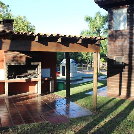 Hotel Termal Dayman Termas del Dayman Exterior photo