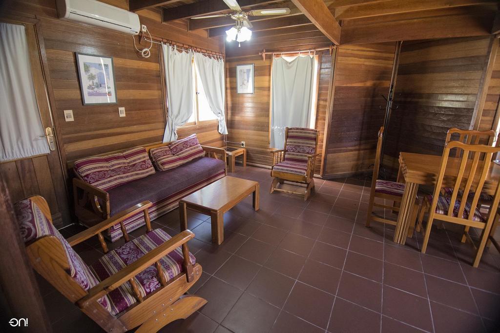 Hotel Termal Dayman Termas del Dayman Exterior photo