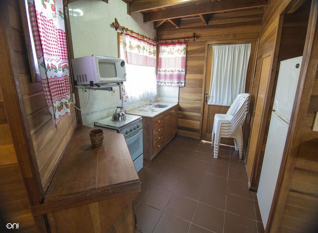 Hotel Termal Dayman Termas del Dayman Exterior photo