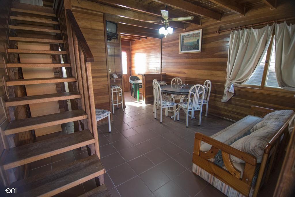 Hotel Termal Dayman Termas del Dayman Exterior photo